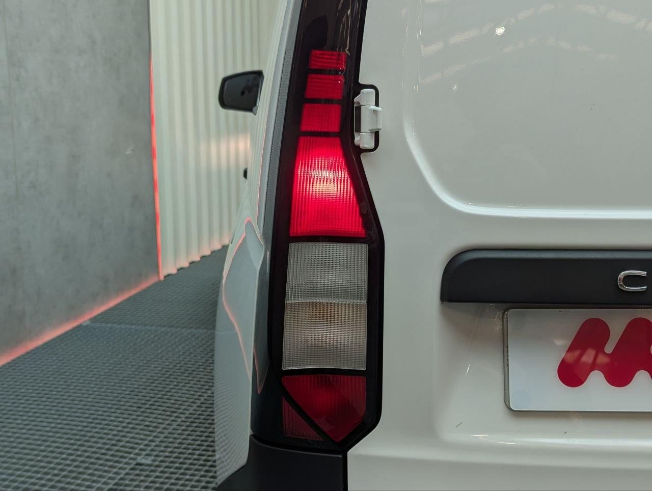 VOLKSWAGEN CADDY MAXI CARGO 2.0 TDI 122CV DSG 16 