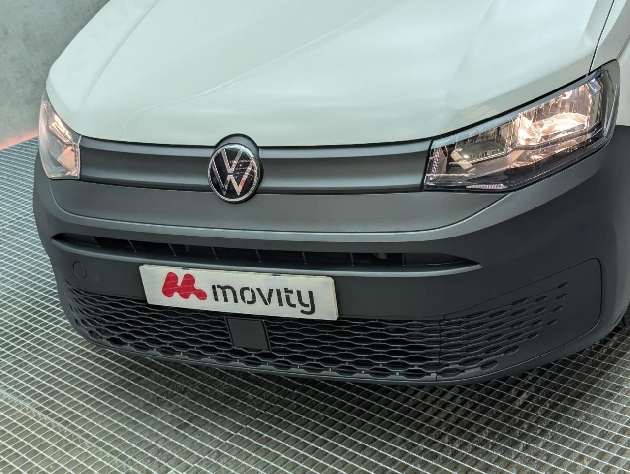 VOLKSWAGEN CADDY MAXI CARGO 2.0 TDI 122CV DSG 5 