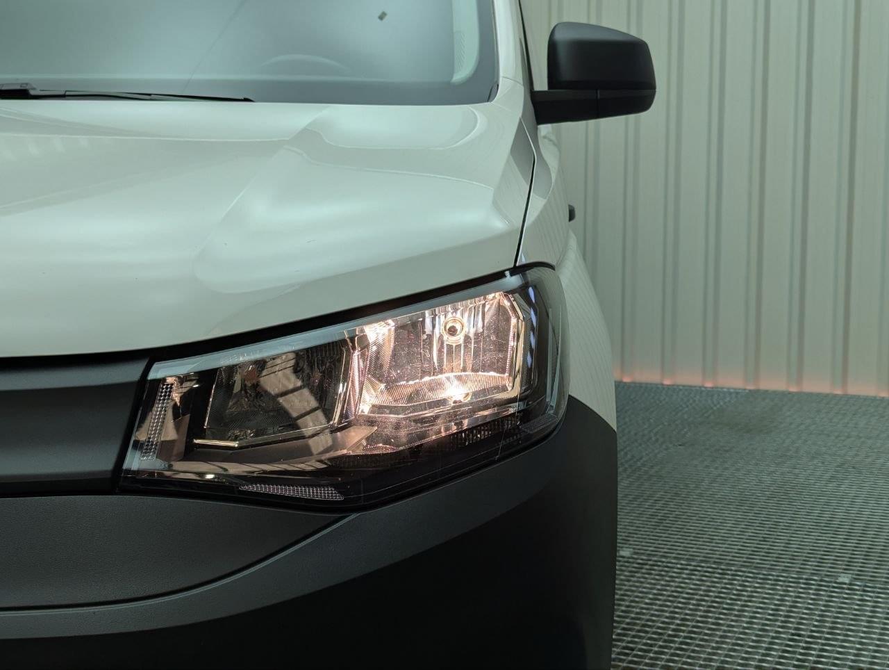 VOLKSWAGEN CADDY MAXI CARGO 2.0 TDI 122CV DSG 6 