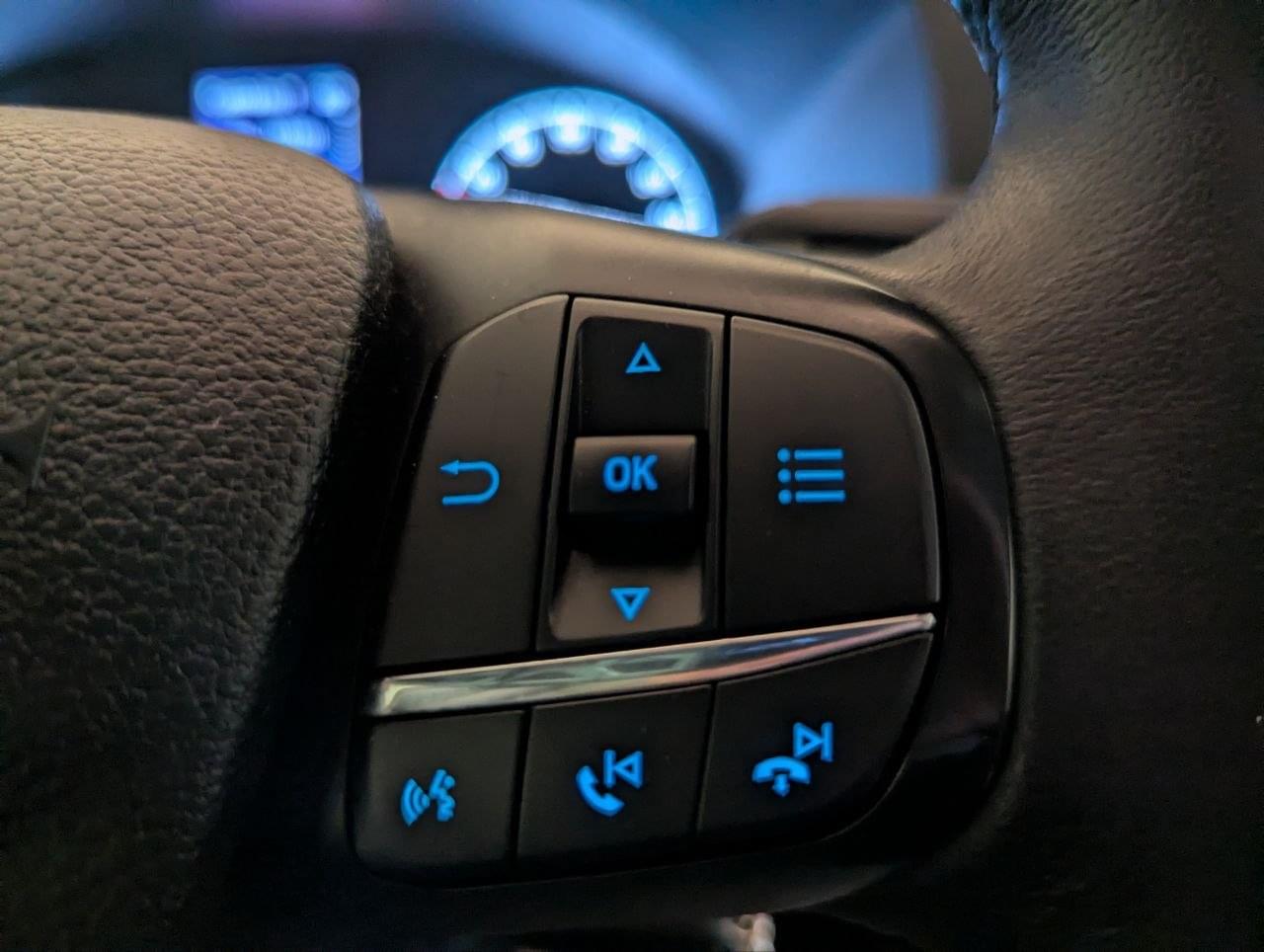 FORD TRANSIT CUSTOM FURGON 300 2.0 ECOBLUE 105CV L1H2 33 
