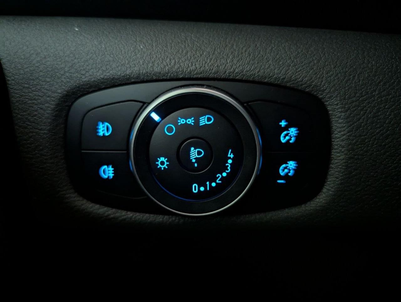 FORD TRANSIT CUSTOM FURGON 300 2.0 ECOBLUE 105CV L1H2 36 