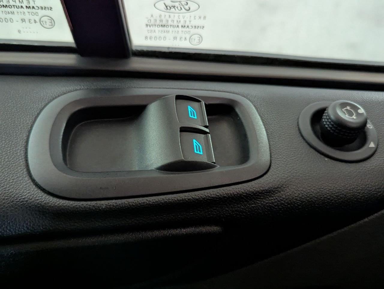 FORD TRANSIT CUSTOM FURGON 300 2.0 ECOBLUE 105CV L1H2 39 