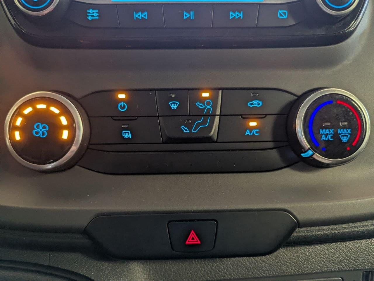 FORD TRANSIT CUSTOM FURGON 300 2.0 ECOBLUE 105CV L1H2 26 