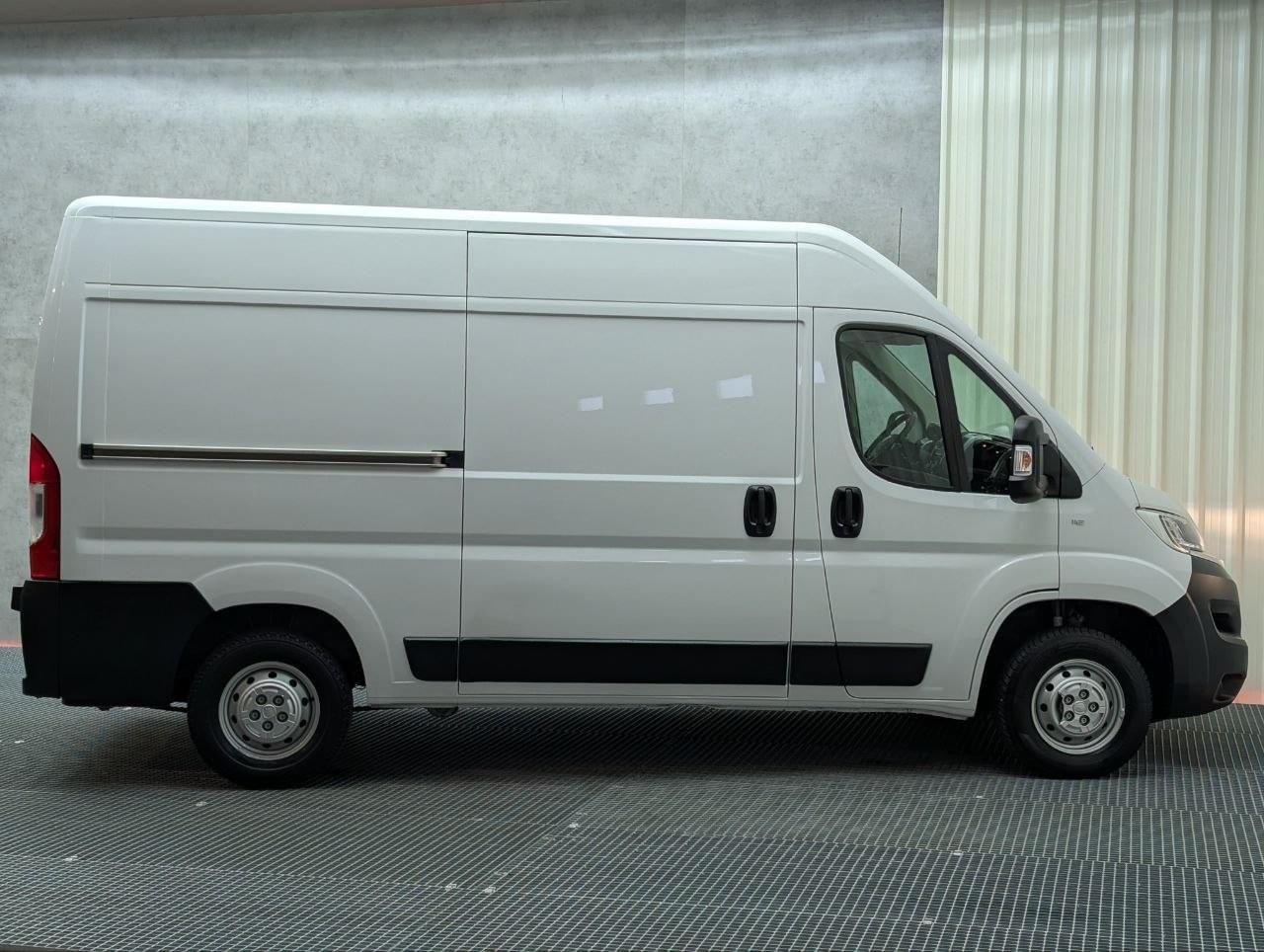 FIAT DUCATO FURGON 30 L2H2 2.0 MJET 115CV 15 