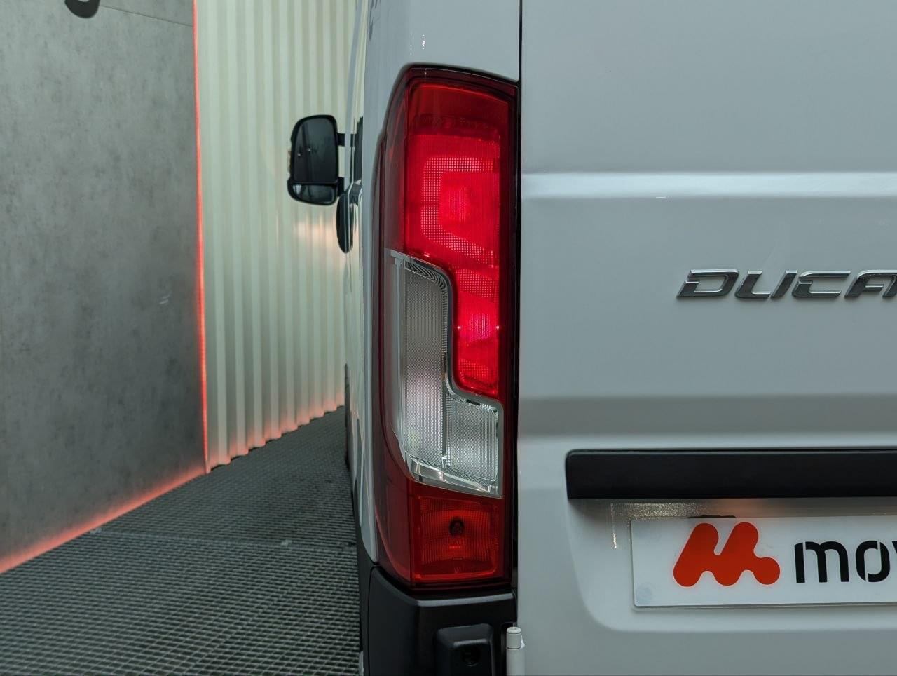 FIAT DUCATO FURGON 30 L2H2 2.0 MJET 115CV 16 