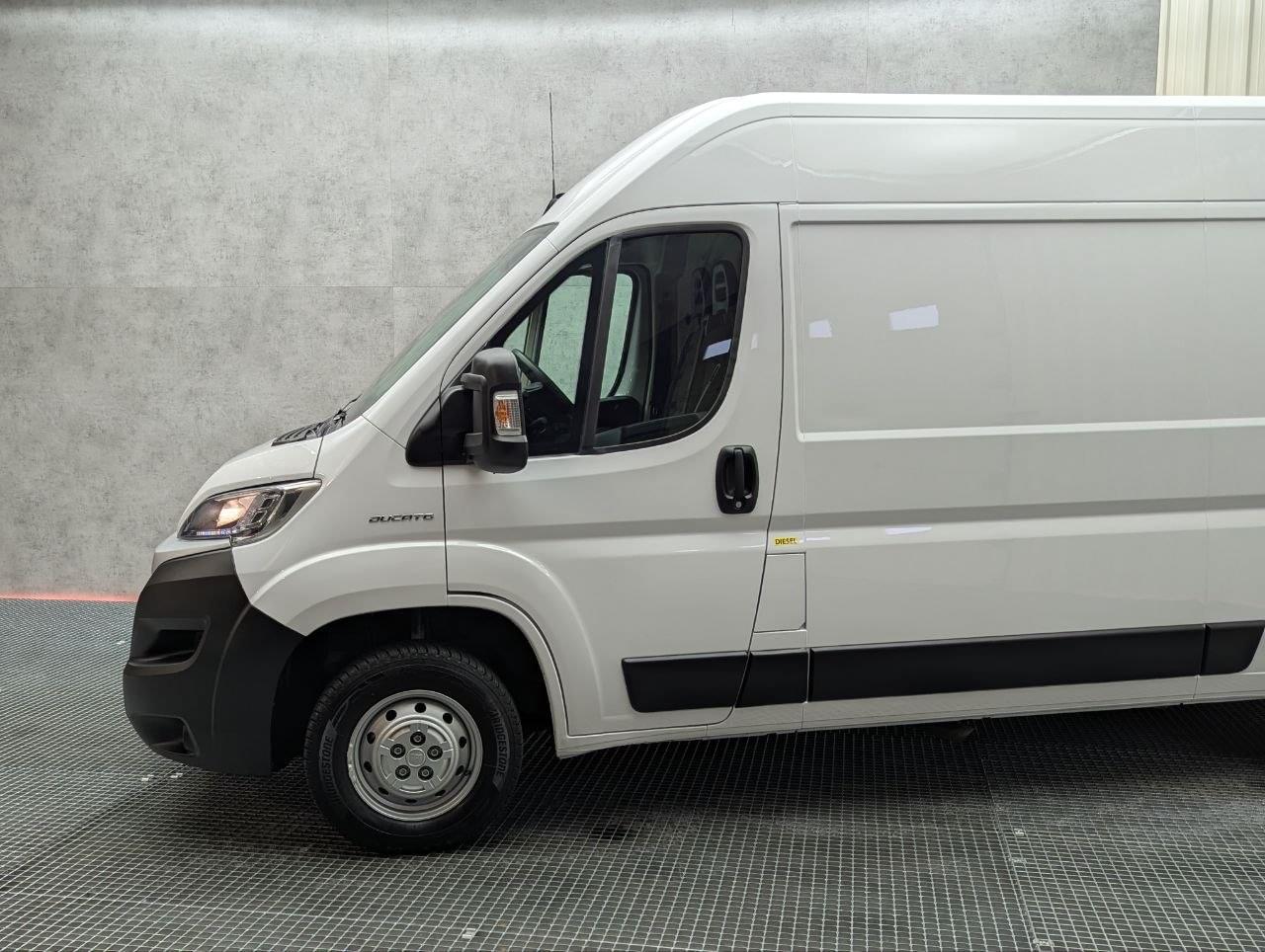 FIAT DUCATO FURGON 30 L2H2 2.0 MJET 115CV 7 