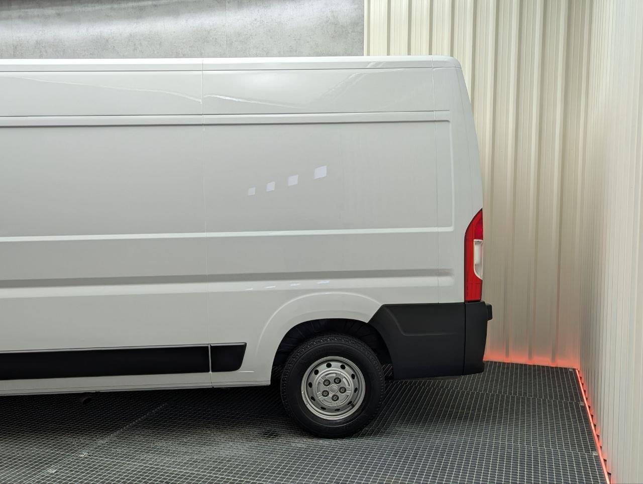 FIAT DUCATO FURGON 30 L2H2 2.0 MJET 115CV 8 