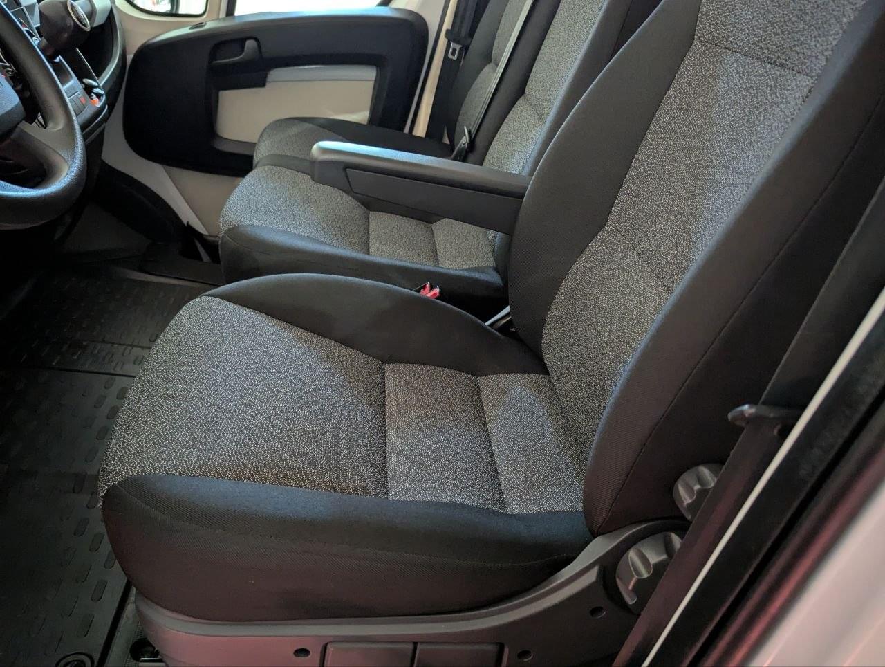 FIAT DUCATO FURGON 30 L2H2 2.0 MJET 115CV 20 