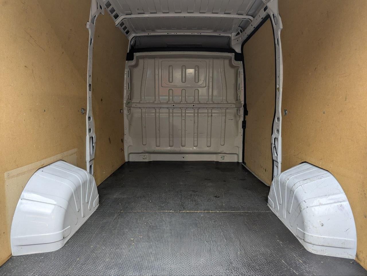 FIAT DUCATO FURGON 30 L2H2 2.0 MJET 115CV 23 
