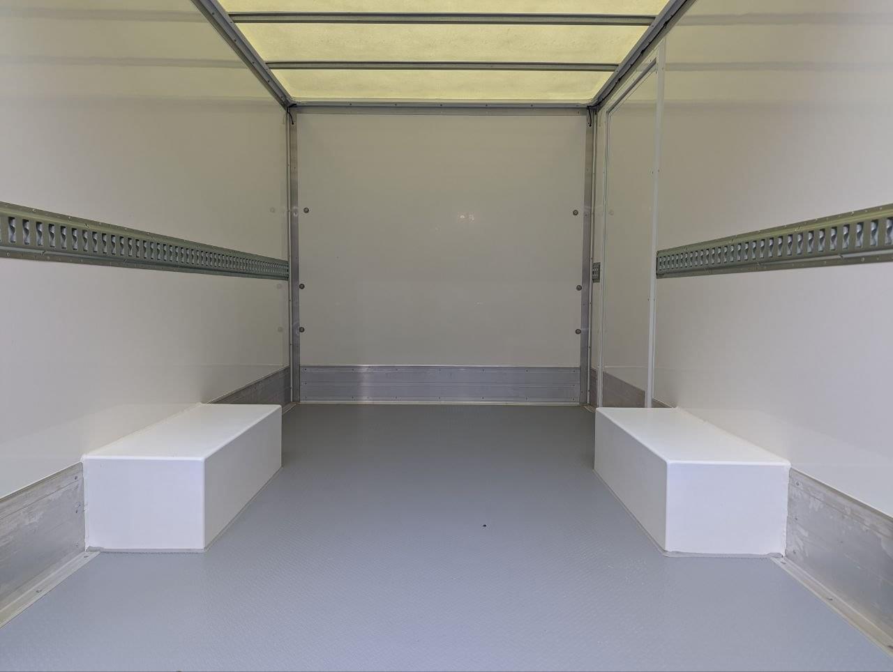 FIAT DUCATO CARROZADO IGLUVAN 3.0 GNC 136CV 23 