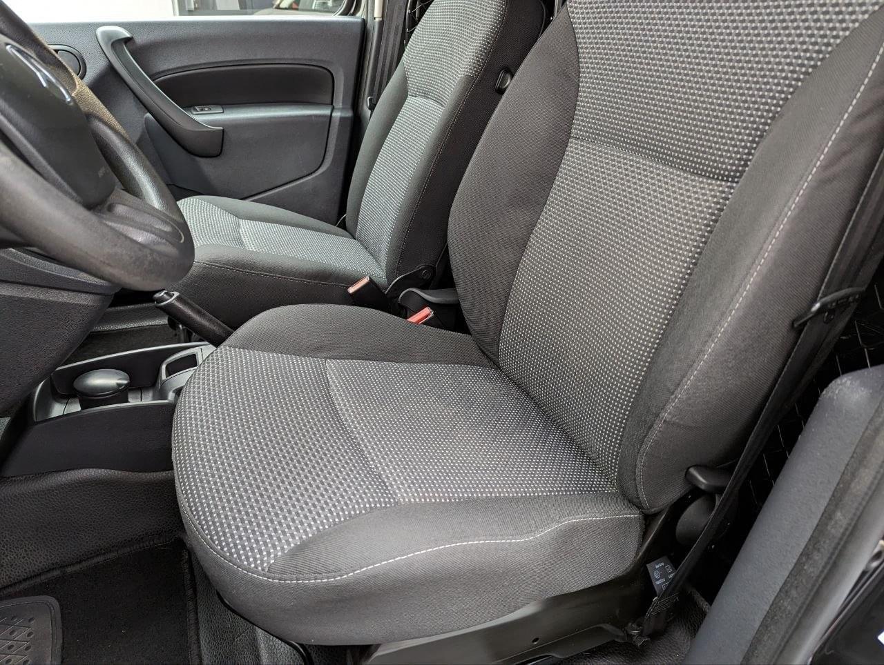 MERCEDES CITAN 1.5 109 CDI FURGON 90CV 20 