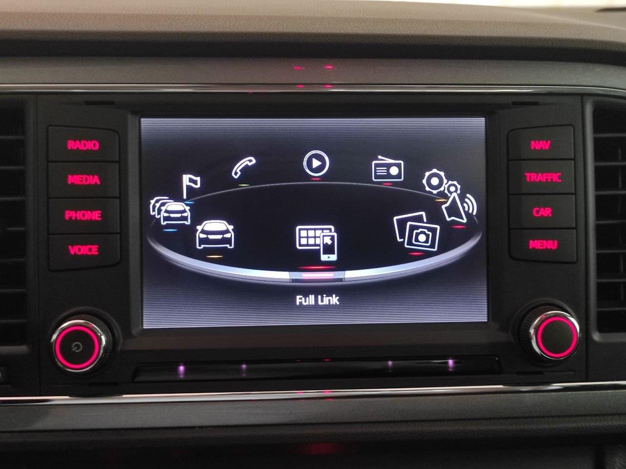 SEAT LEÓN 2.0 TDI 150CV ST FR DSG 33 
