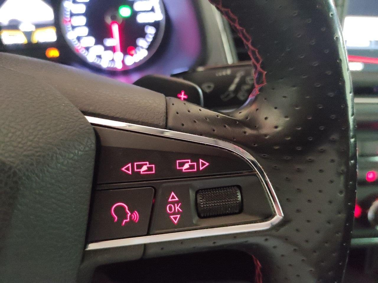 SEAT LEÓN 2.0 TDI 150CV ST FR DSG 35 