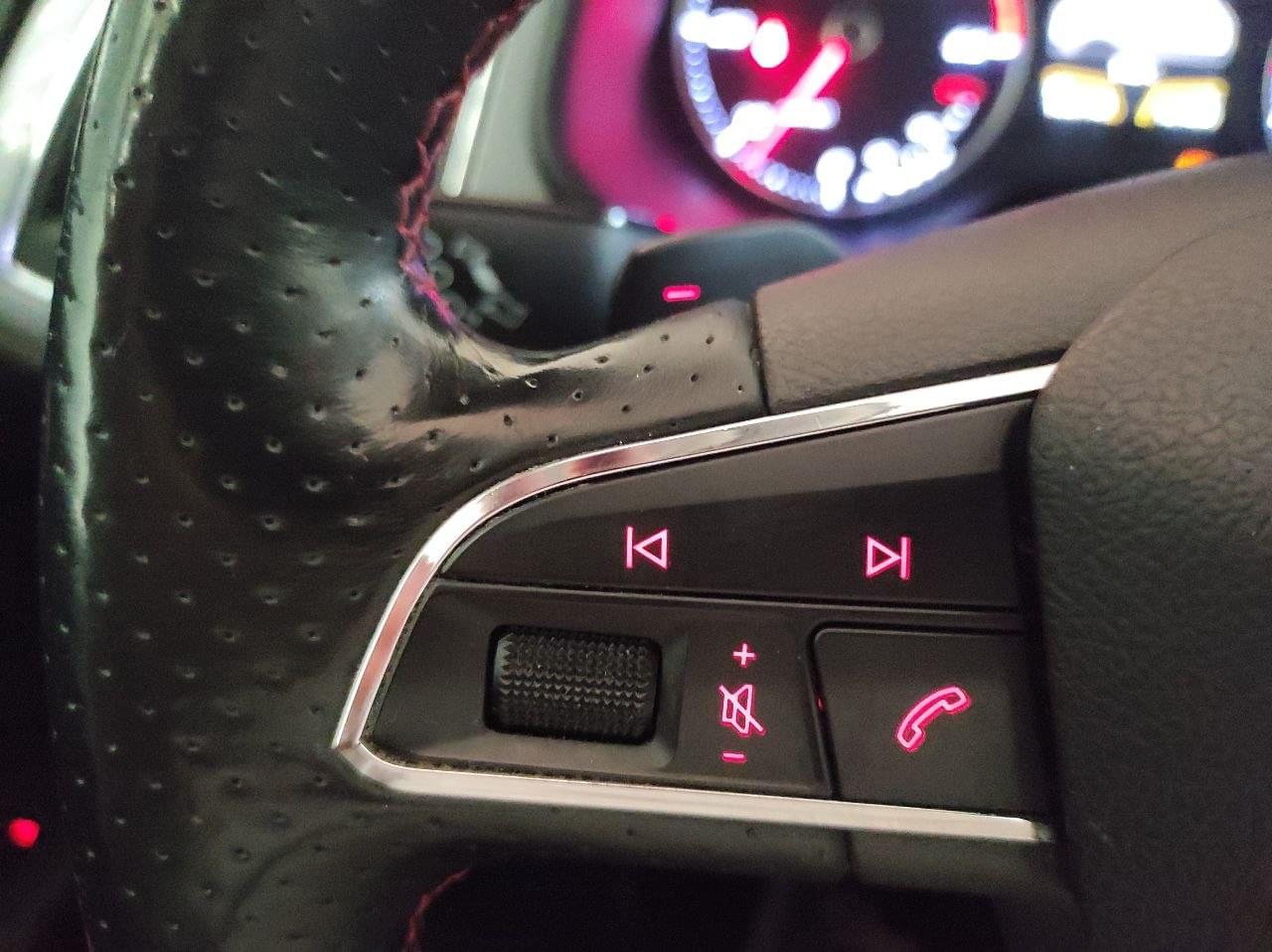 SEAT LEÓN 2.0 TDI 150CV ST FR DSG 34 