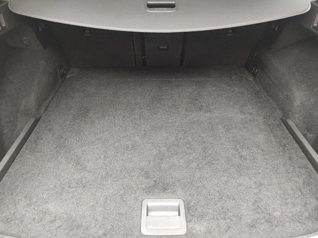 SEAT LEÓN 2.0 TDI 150CV ST FR DSG 23 