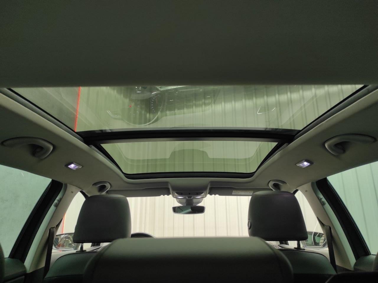 SEAT LEÓN 2.0 TDI 150CV ST FR DSG 24 