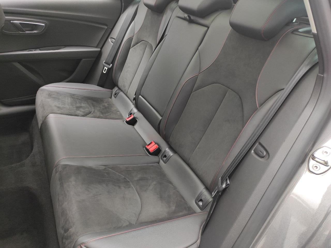 SEAT LEÓN 2.0 TDI 150CV ST FR DSG 22 