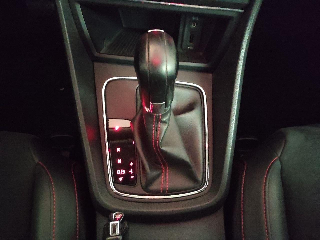 SEAT LEÓN 2.0 TDI 150CV ST FR DSG 29 