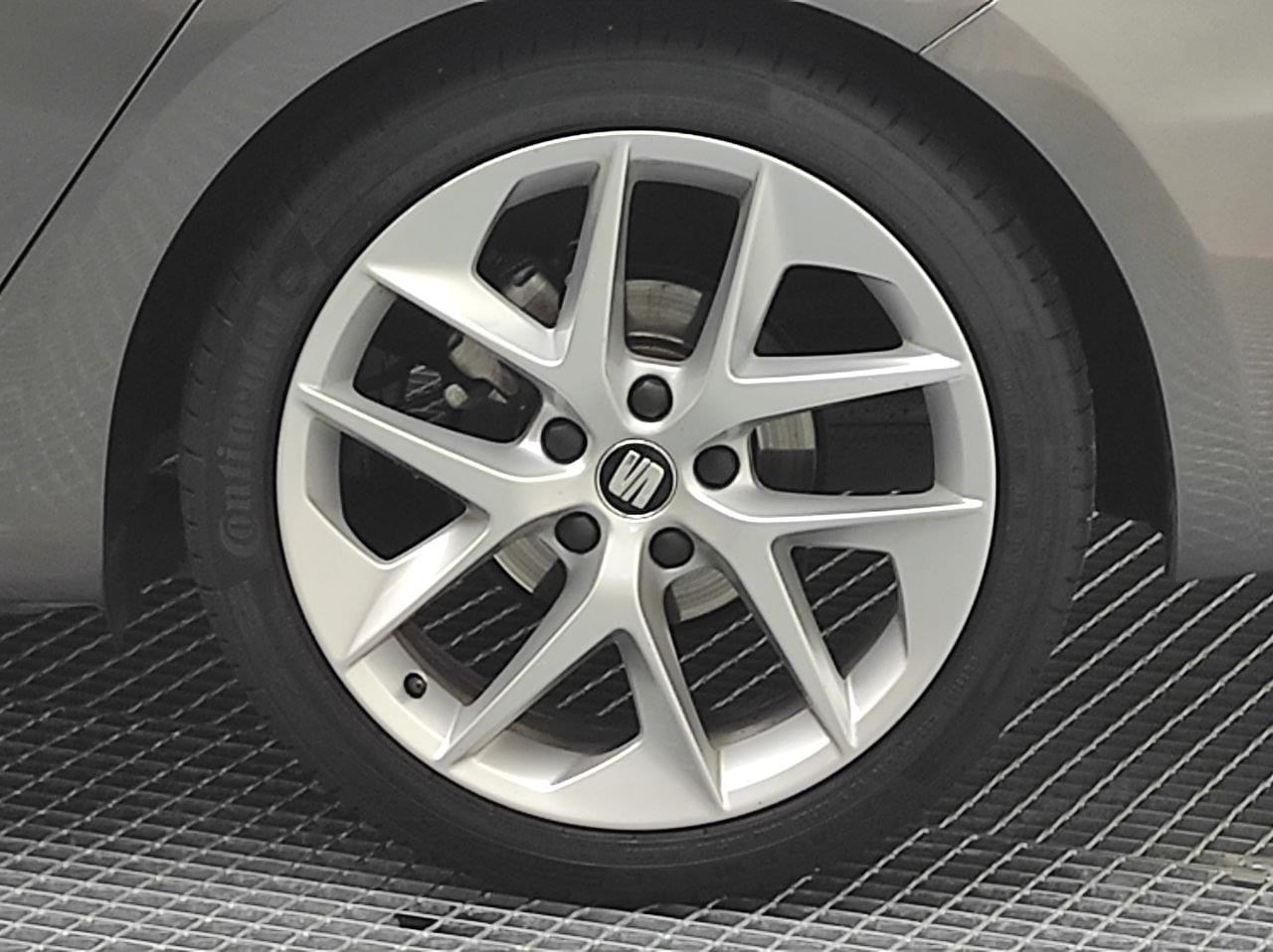 SEAT LEÓN 2.0 TDI 150CV ST FR DSG 10 