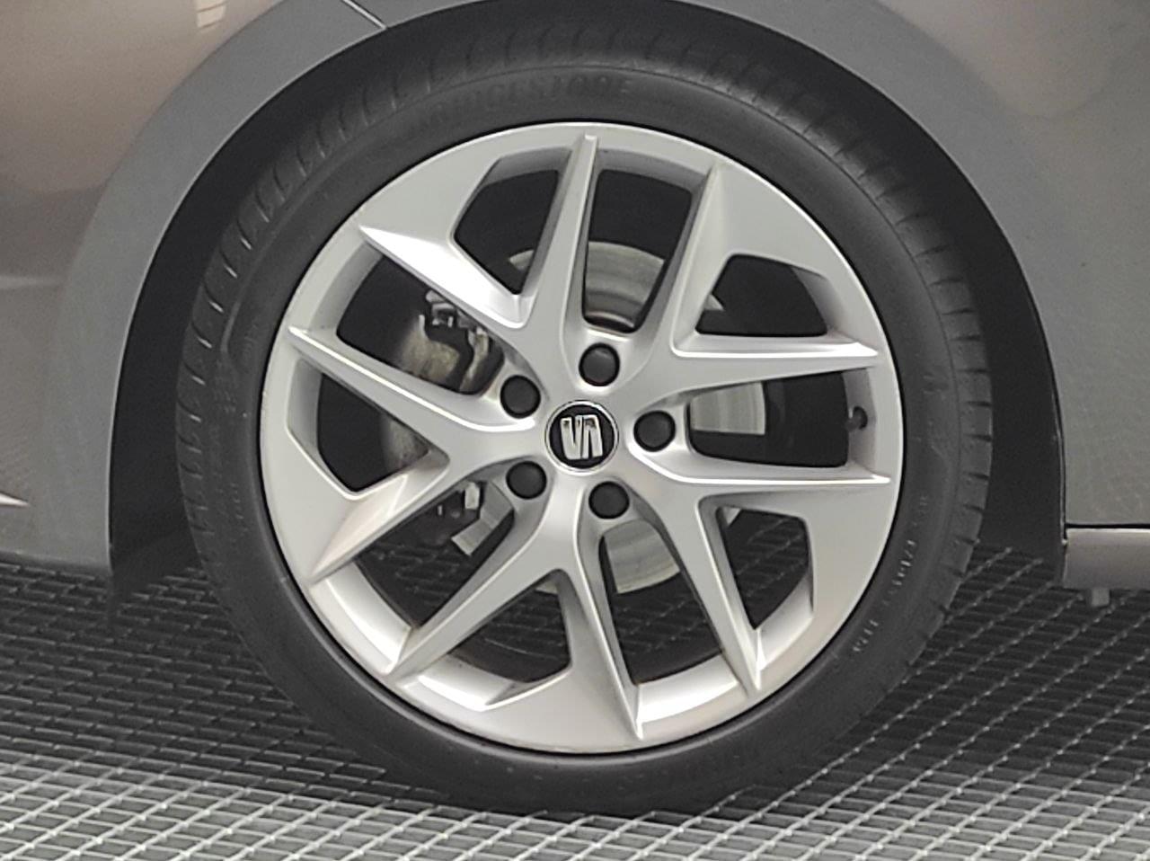 SEAT LEÓN 2.0 TDI 150CV ST FR DSG 9 