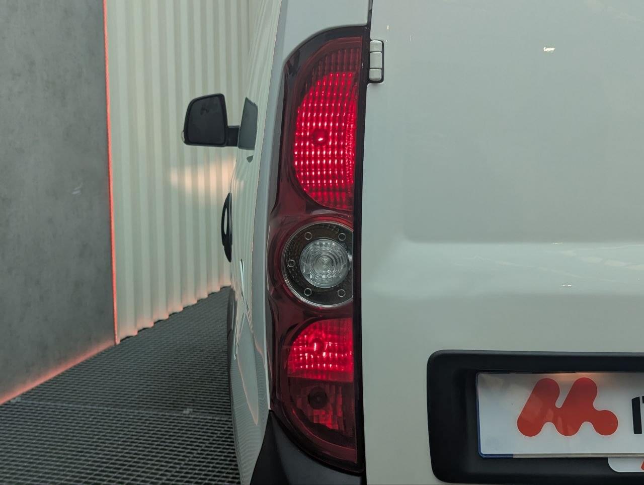 FIAT DOBLO CARGO 1.3MJT SX 95CV 16 