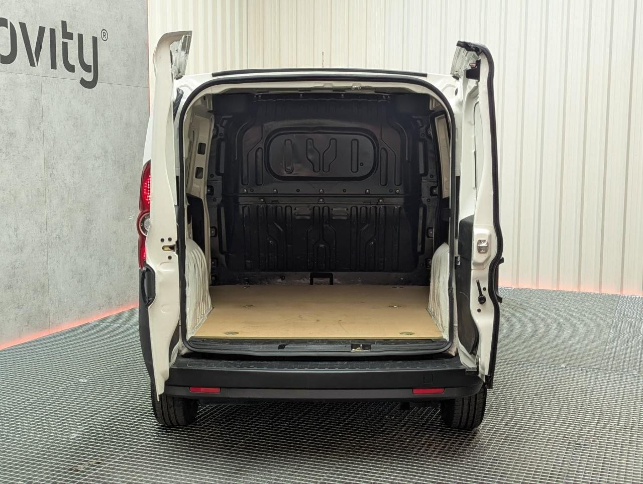 FIAT DOBLO CARGO 1.3MJT SX 95CV 18 