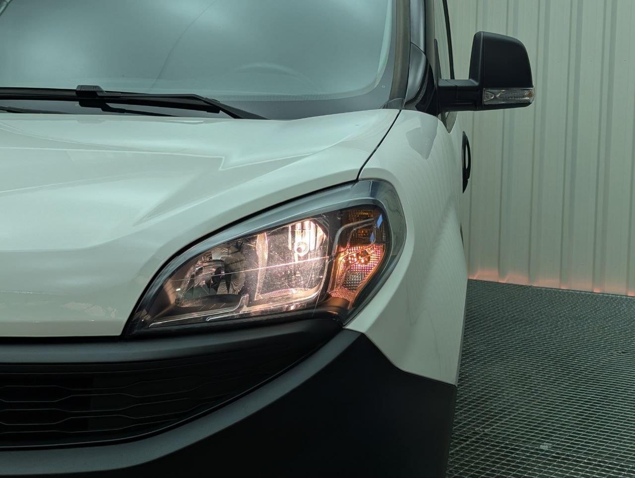 FIAT DOBLO CARGO 1.3MJT SX 95CV 5 