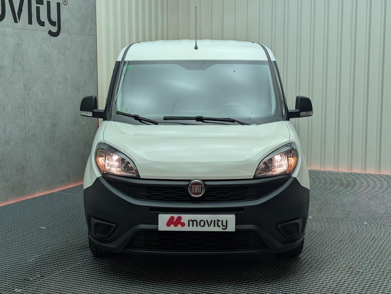 FIAT DOBLO CARGO 1.3MJT SX 95CV 9 