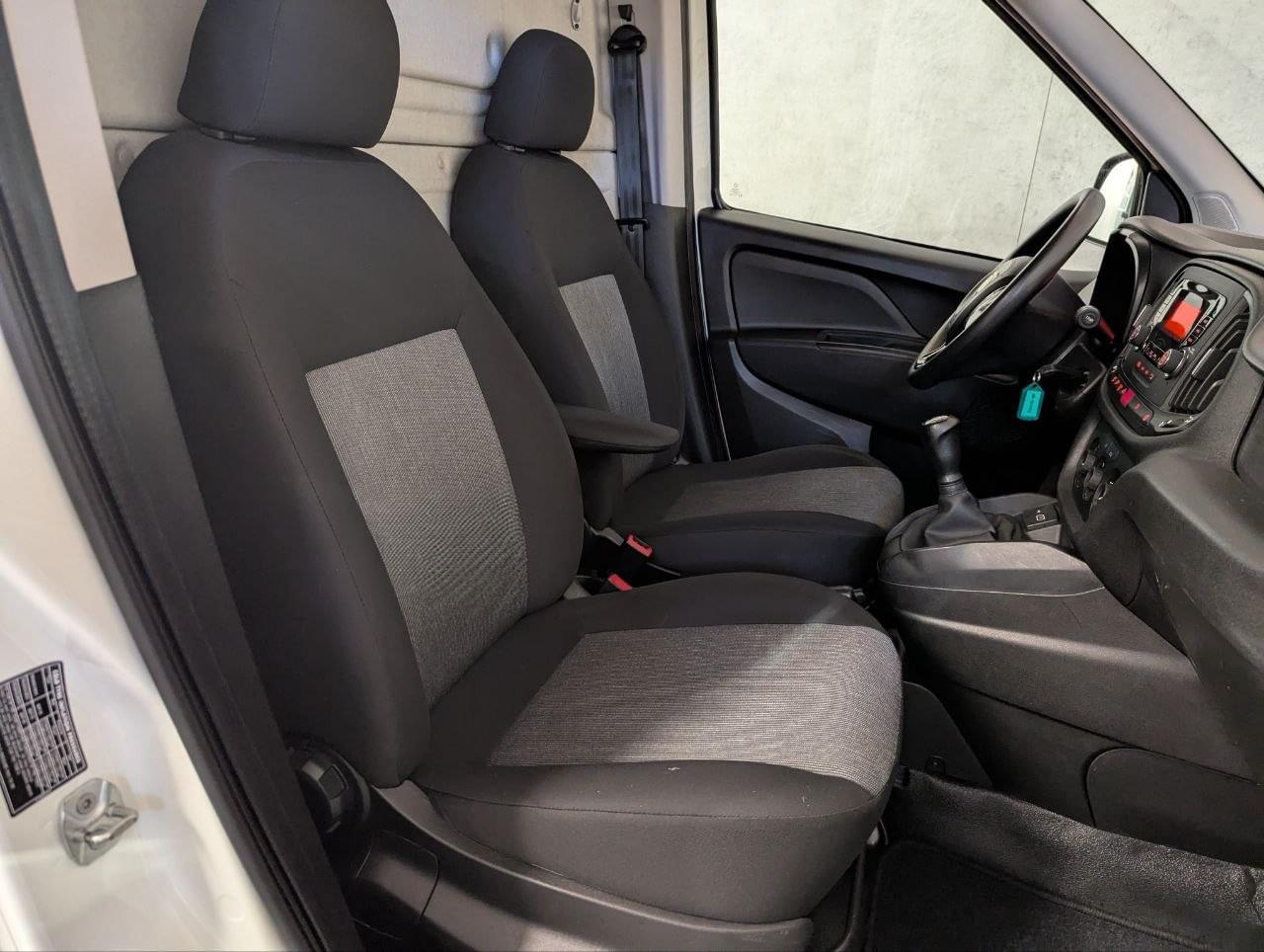 FIAT DOBLO CARGO 1.3MJT SX 95CV 22 