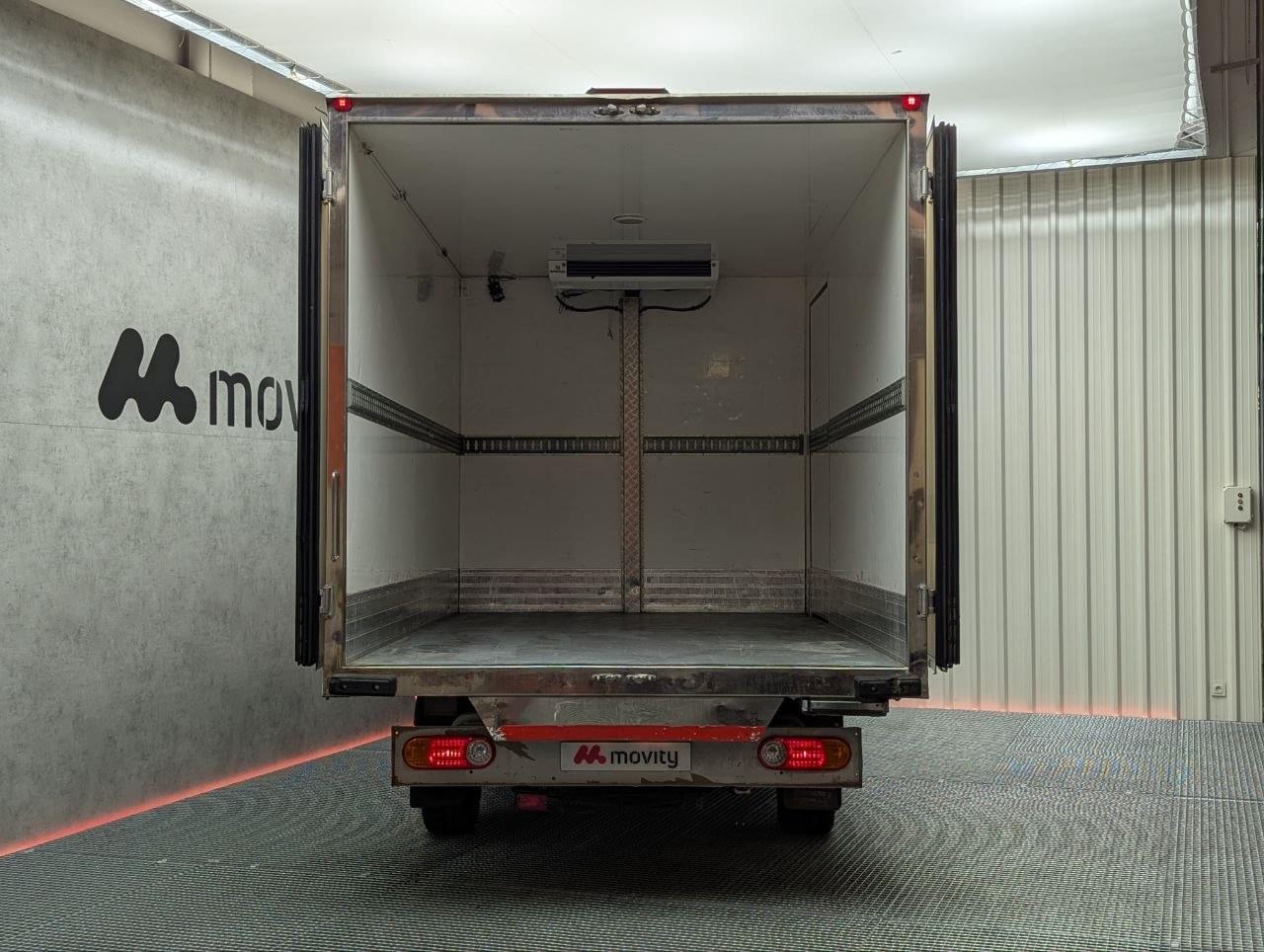 HYUNDAI H350 2.5 CRDI 150CV FRIGORIFICO (FRAX) 17
