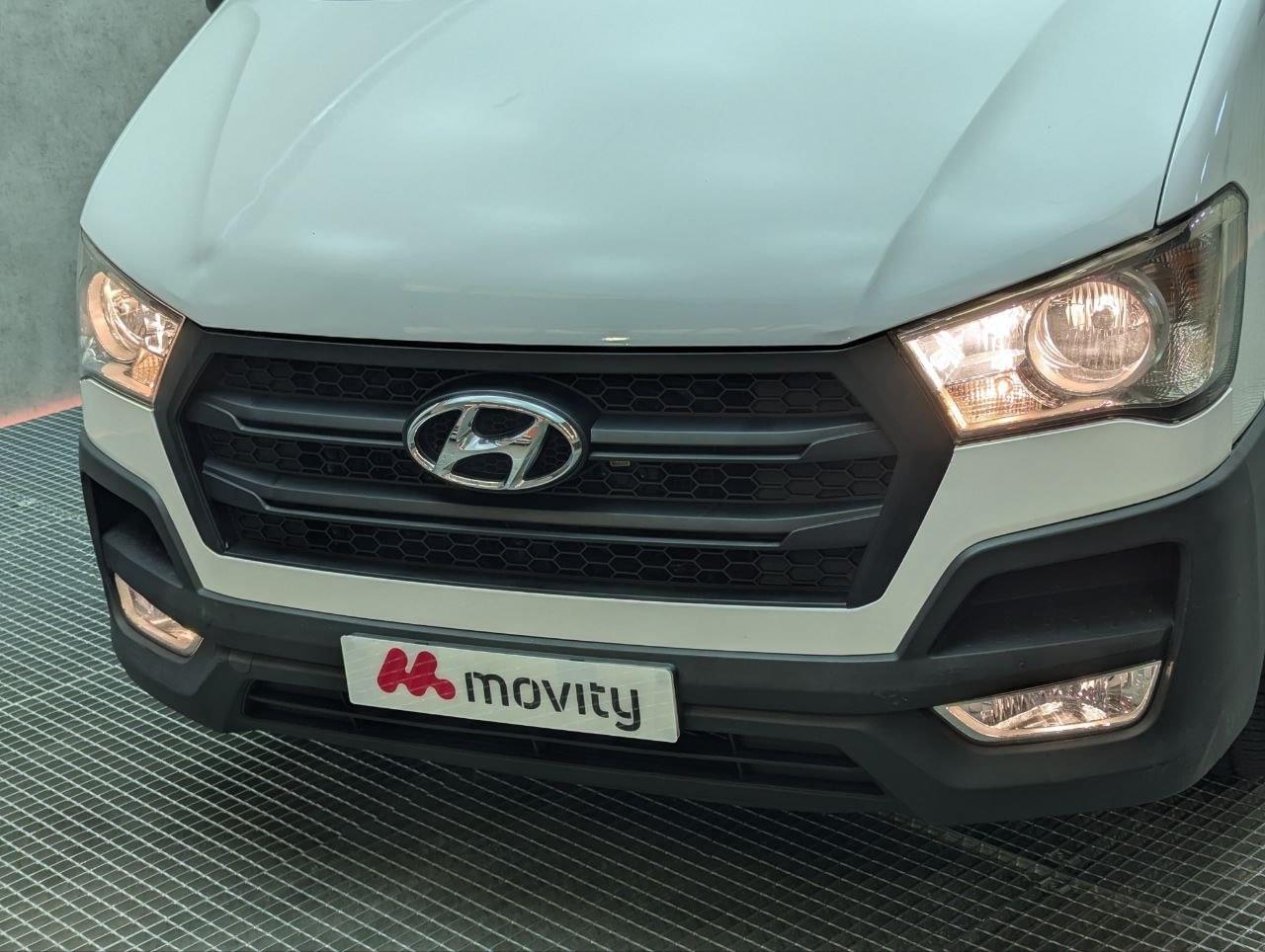HYUNDAI H350 2.5 CRDI 150CV FRIGORIFICO (FRAX) 6 
