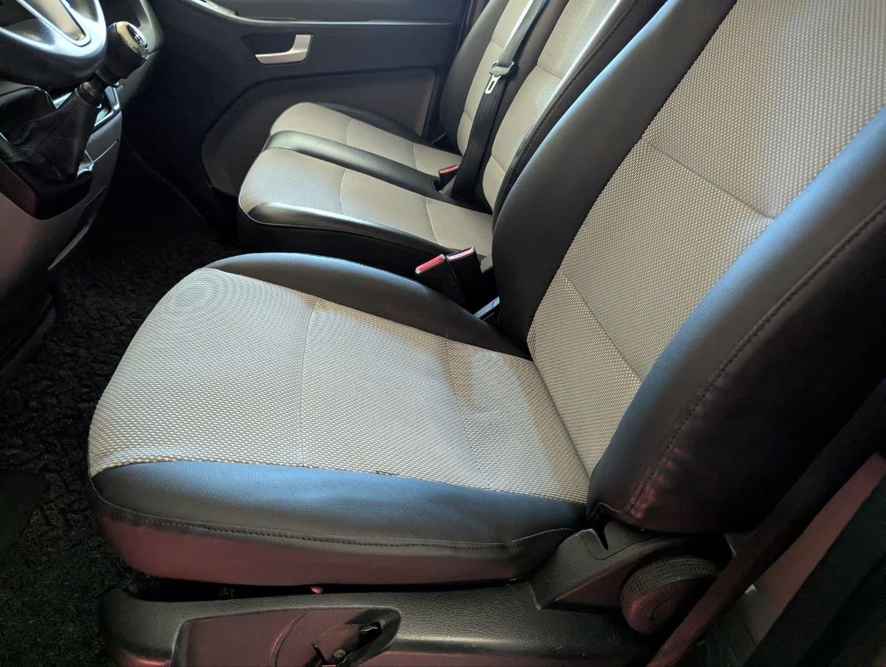 HYUNDAI H350 2.5 CRDI 150CV FRIGORIFICO (FRAX) 17 