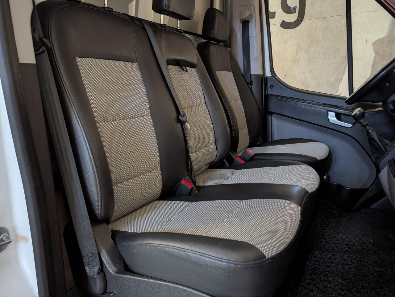 HYUNDAI H350 2.5 CRDI 150CV FRIGORIFICO (FRAX) 19 