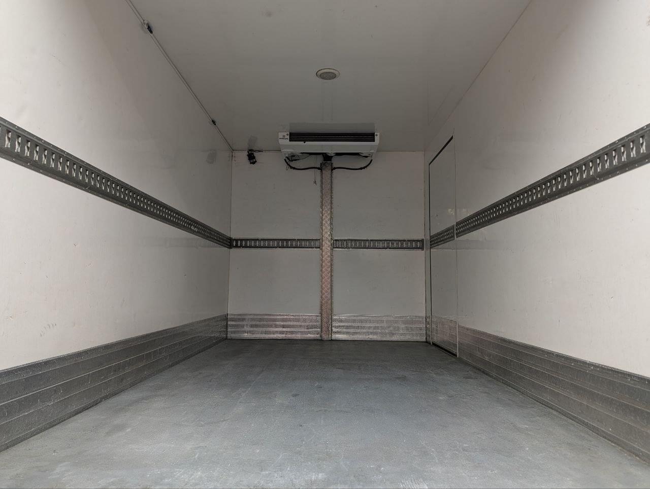HYUNDAI H350 2.5 CRDI 150CV FRIGORIFICO (FRAX) 20 