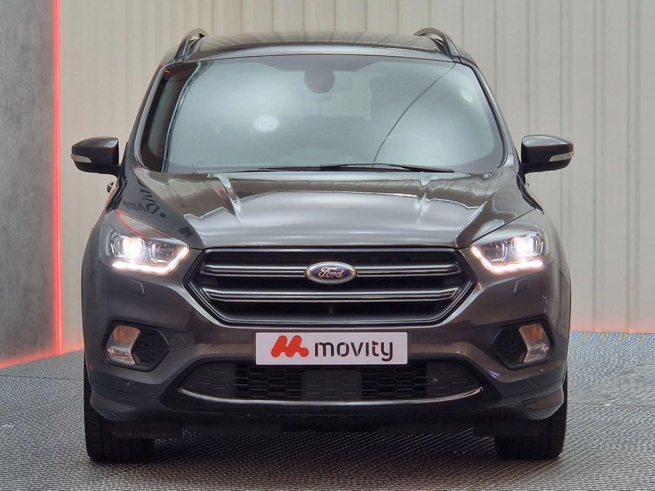 FORD KUGA 2.0 TDCI 180CV 4X4 AUT ST-LINE 11 