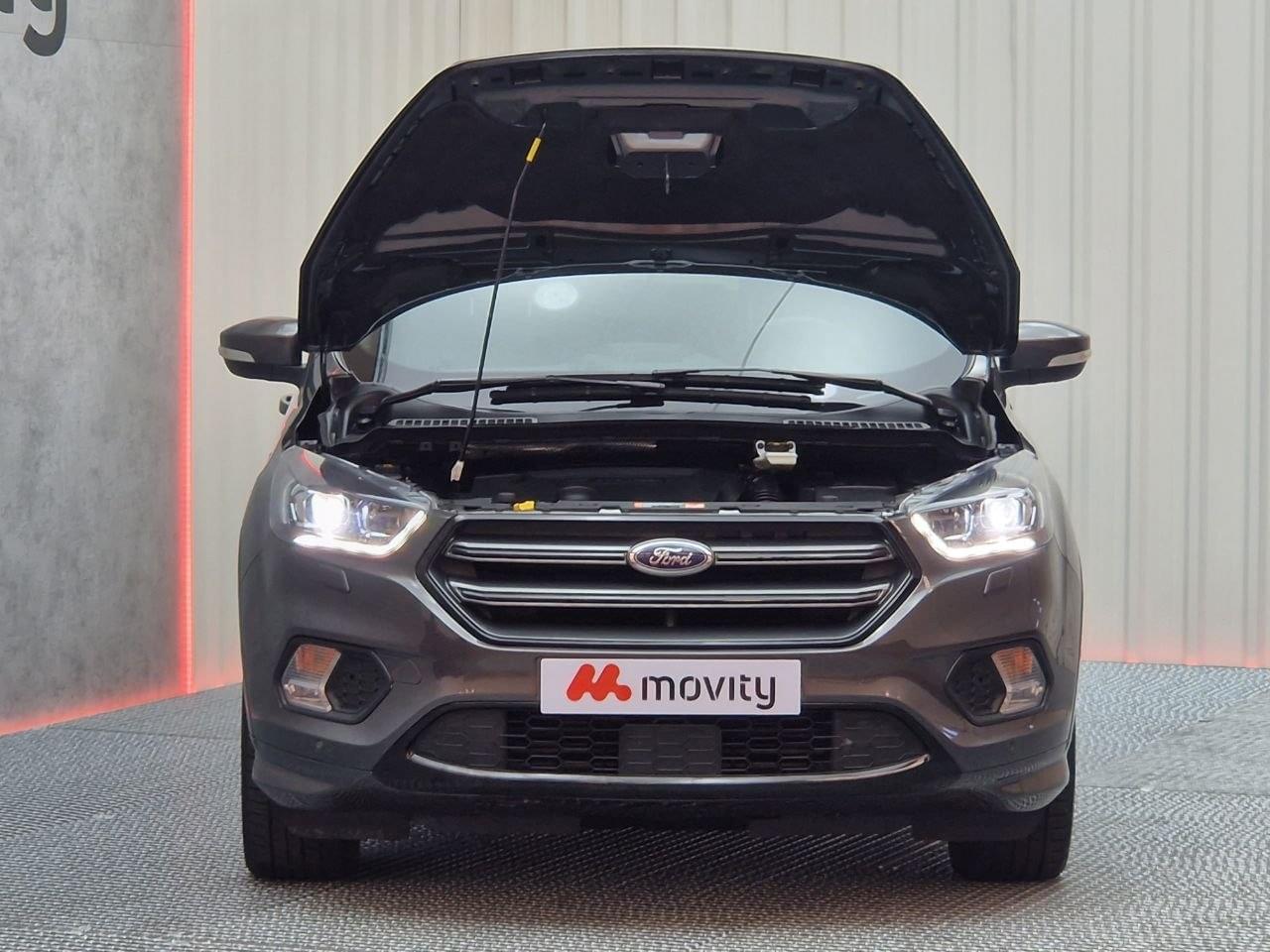 FORD KUGA 2.0 TDCI 180CV 4X4 AUT ST-LINE 12 