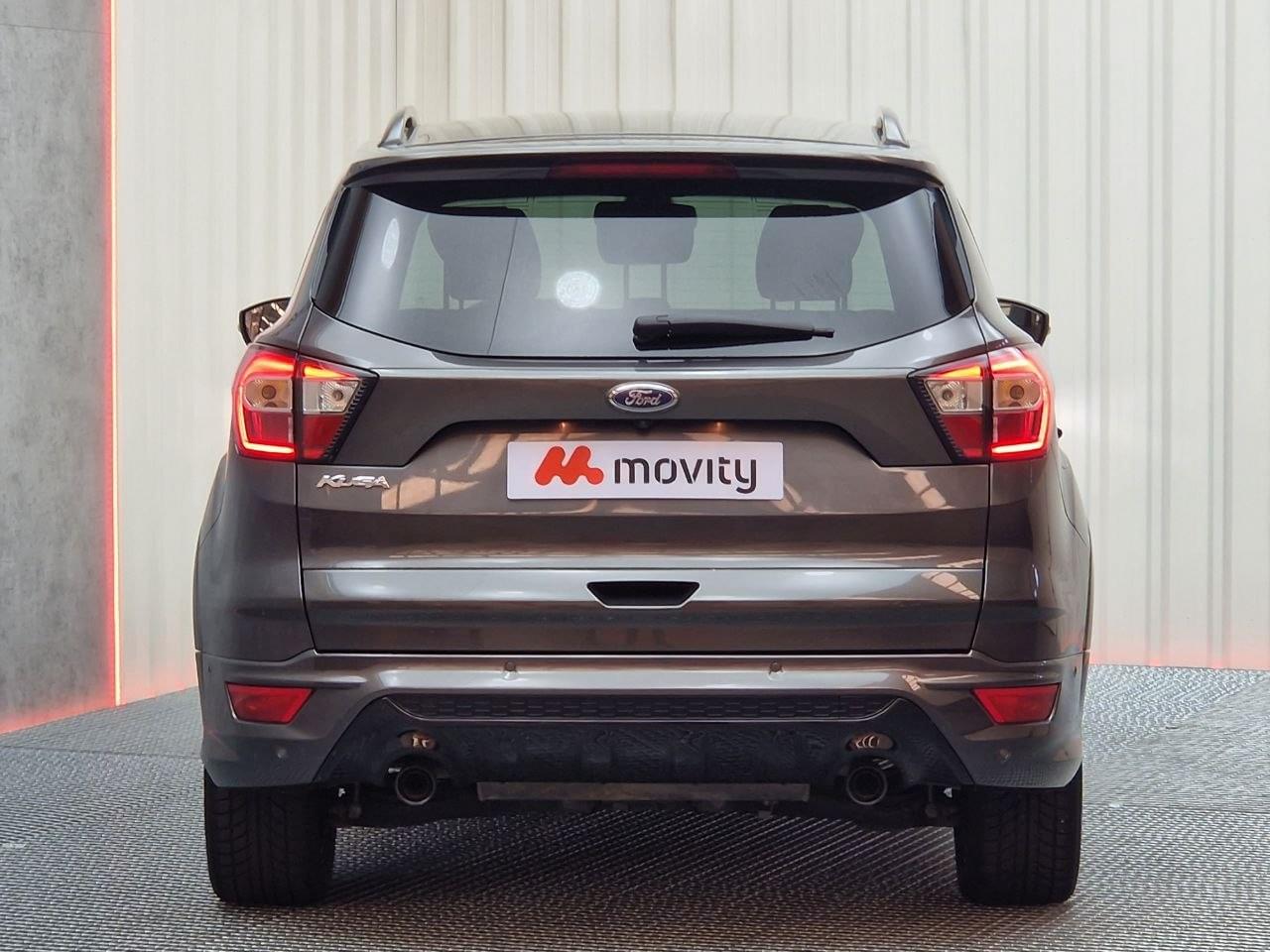 FORD KUGA 2.0 TDCI 180CV 4X4 AUT ST-LINE 18 
