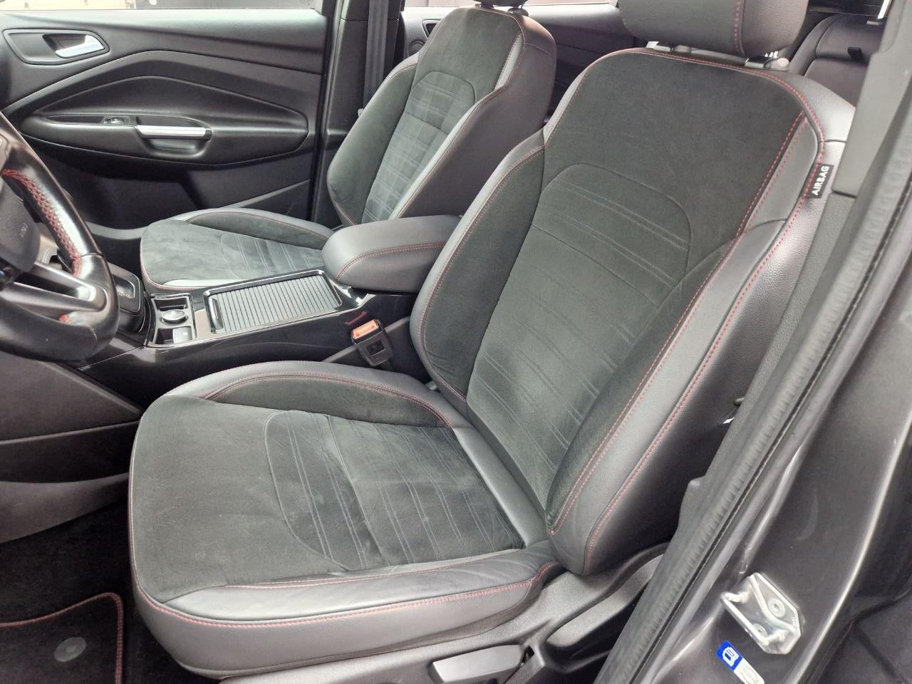 FORD KUGA 2.0 TDCI 180CV 4X4 AUT ST-LINE 20 