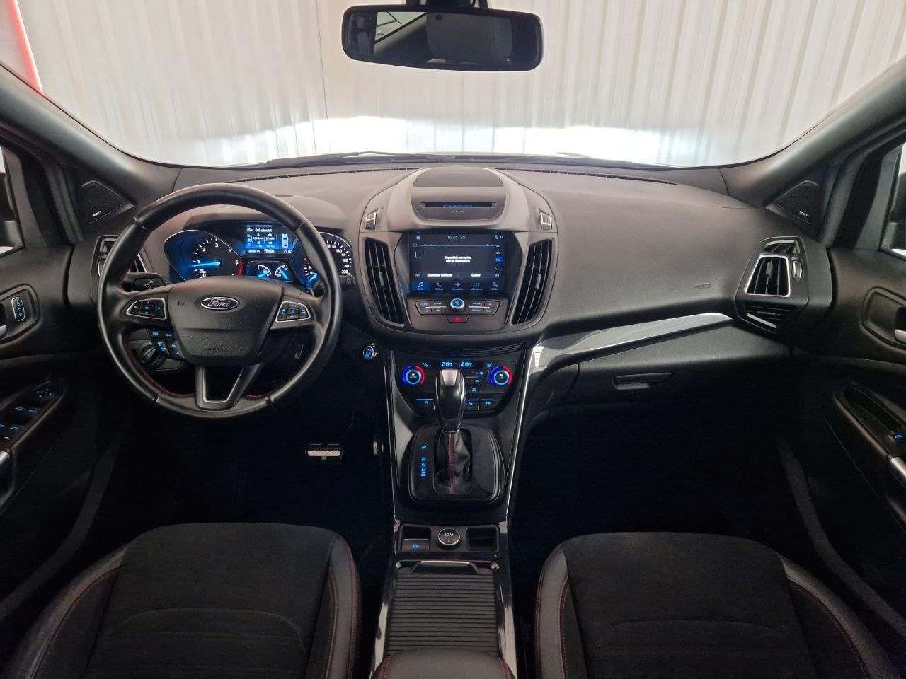FORD KUGA 2.0 TDCI 180CV 4X4 AUT ST-LINE 23 