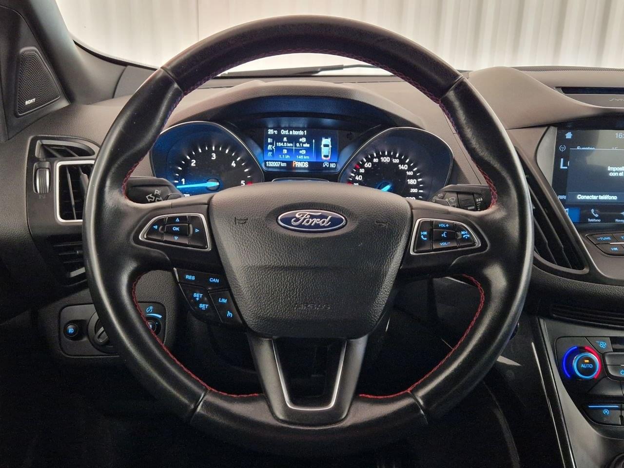 FORD KUGA 2.0 TDCI 180CV 4X4 AUT ST-LINE 24 