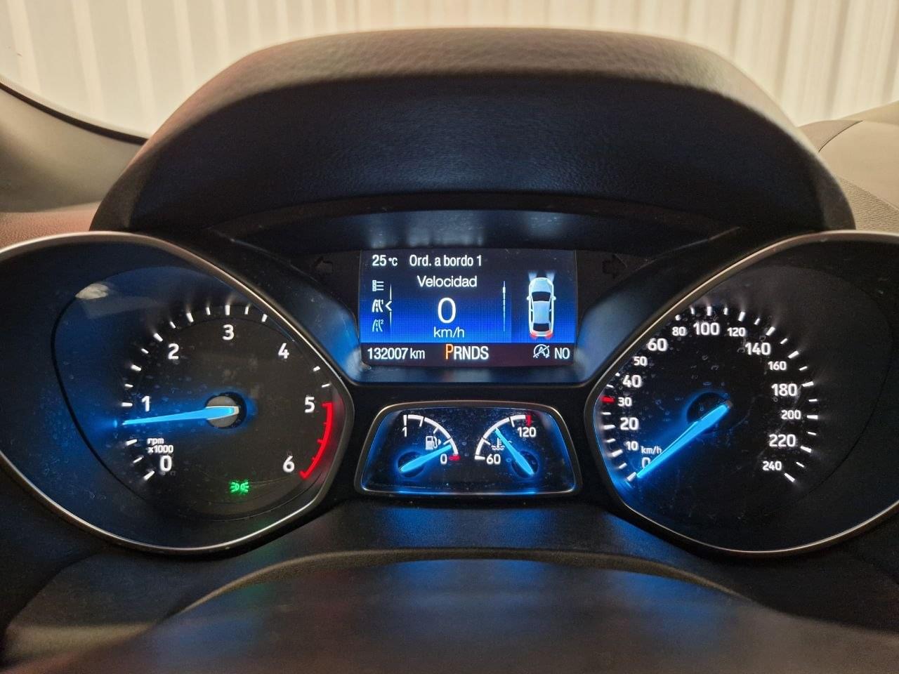 FORD KUGA 2.0 TDCI 180CV 4X4 AUT ST-LINE 25 