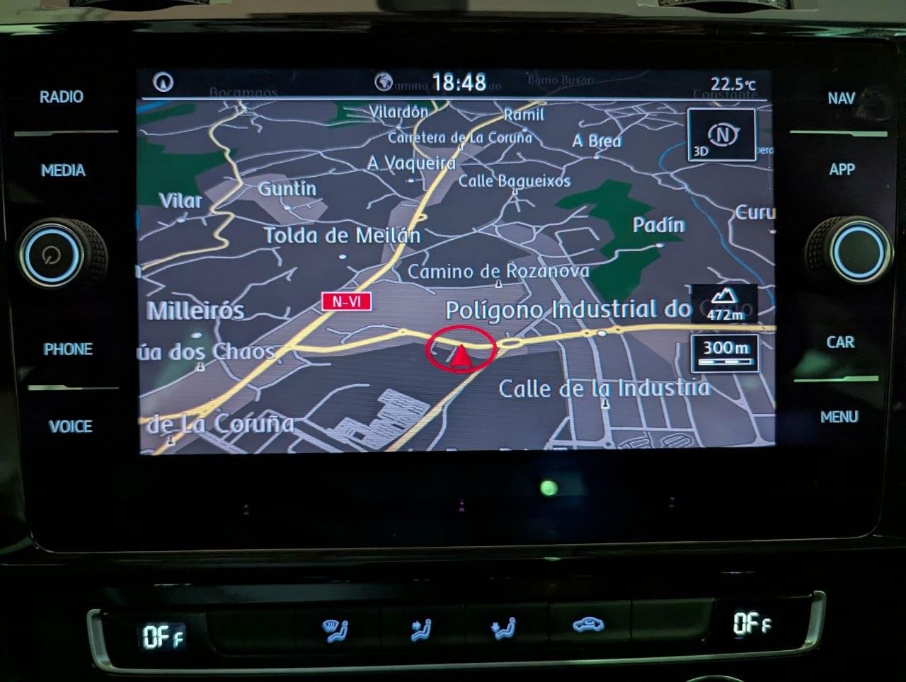 VOLKSWAGEN GOLF 2.0 TDI BMT 150 CV R-LINE VARIANT 35 