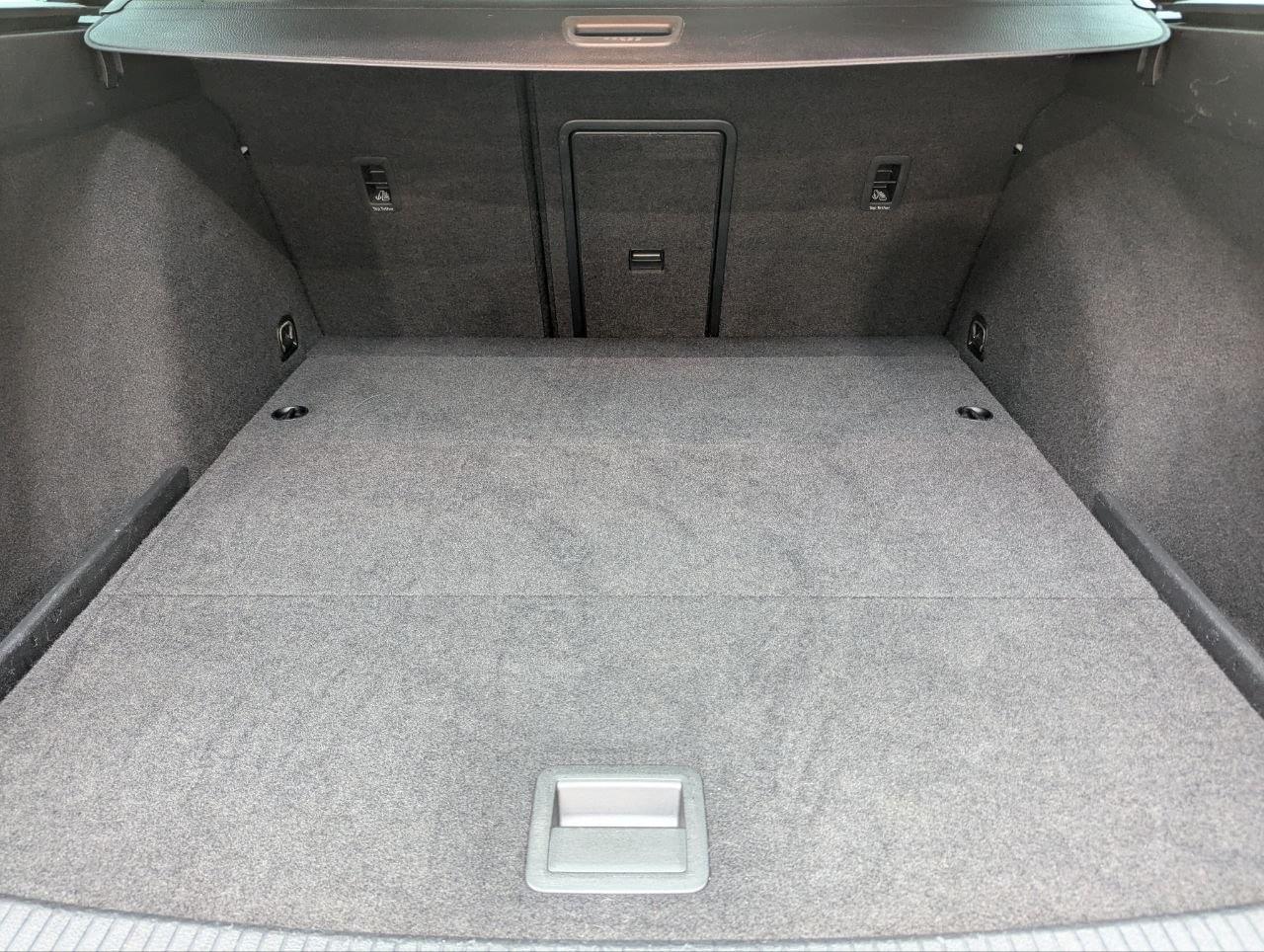 VOLKSWAGEN GOLF 2.0 TDI BMT 150 CV R-LINE VARIANT 23 