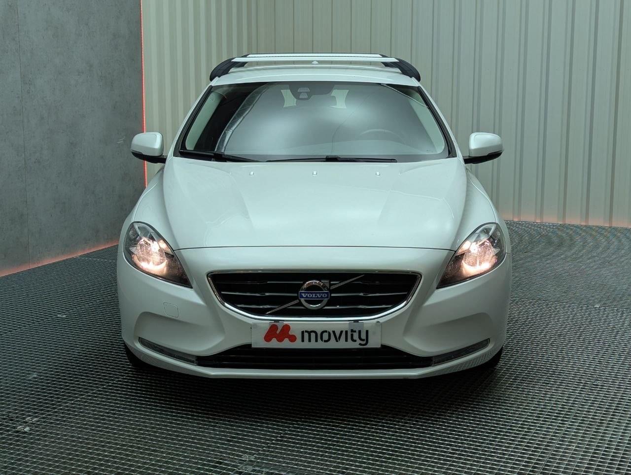 VOLVO V40 D2 116CV OCEAN RACE 10 