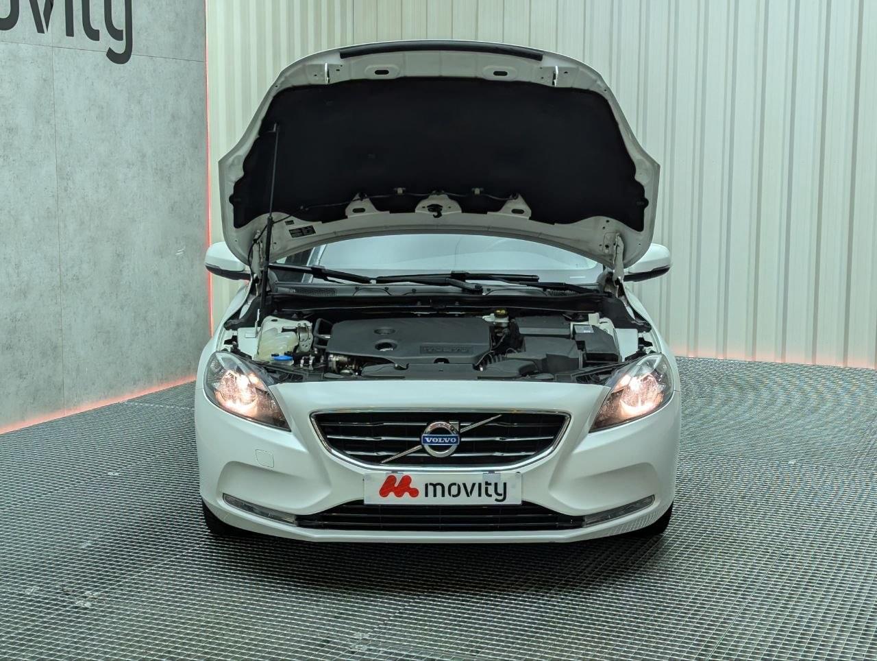 VOLVO V40 D2 116CV OCEAN RACE 11 