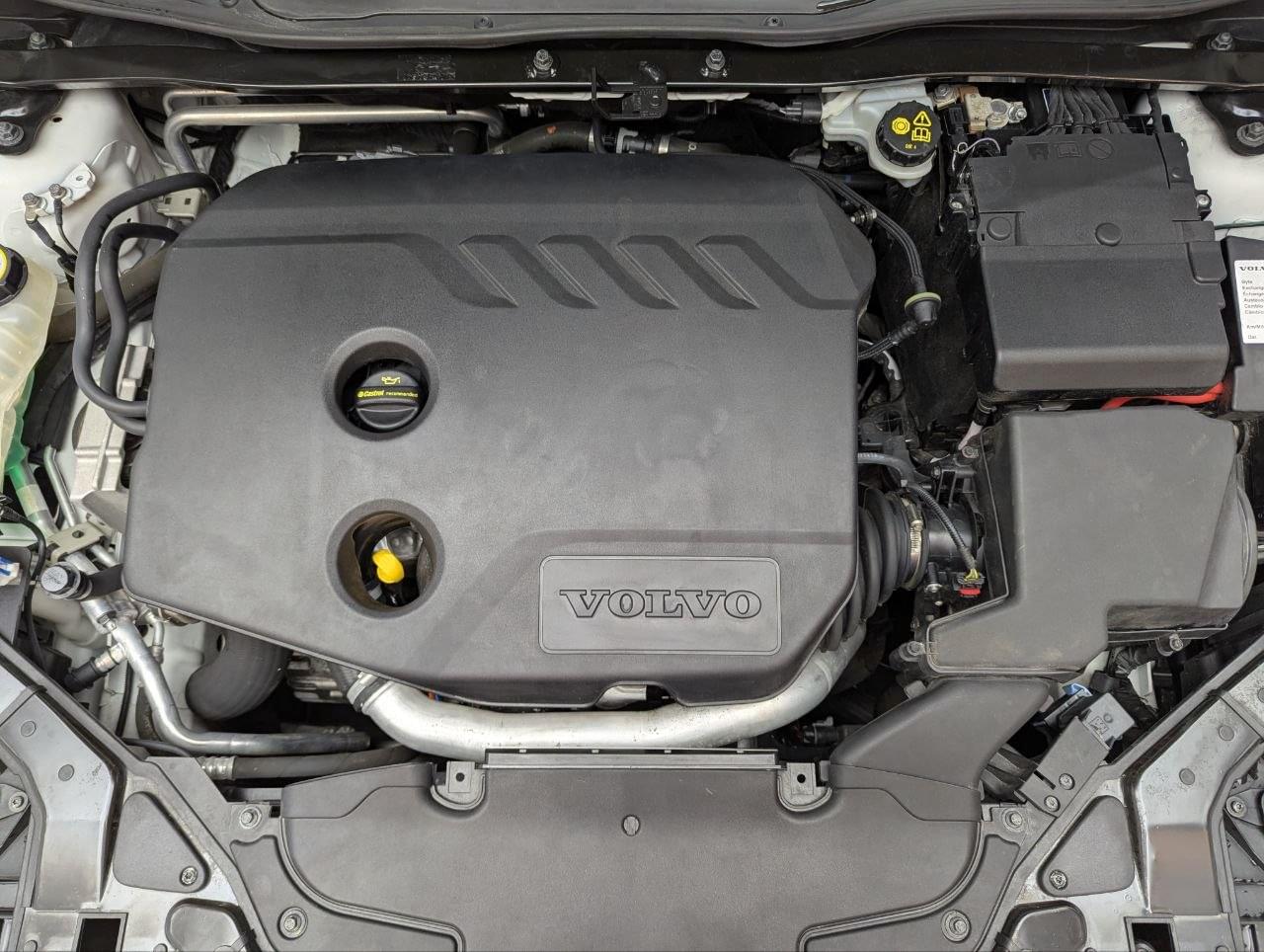 VOLVO V40 D2 116CV OCEAN RACE 12 
