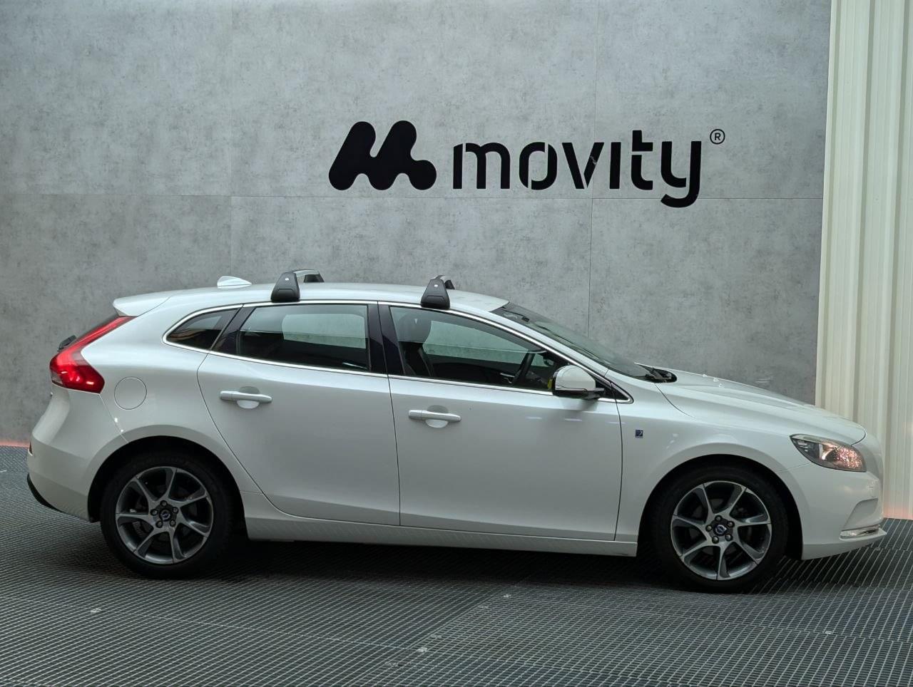 VOLVO V40 D2 116CV OCEAN RACE 16 