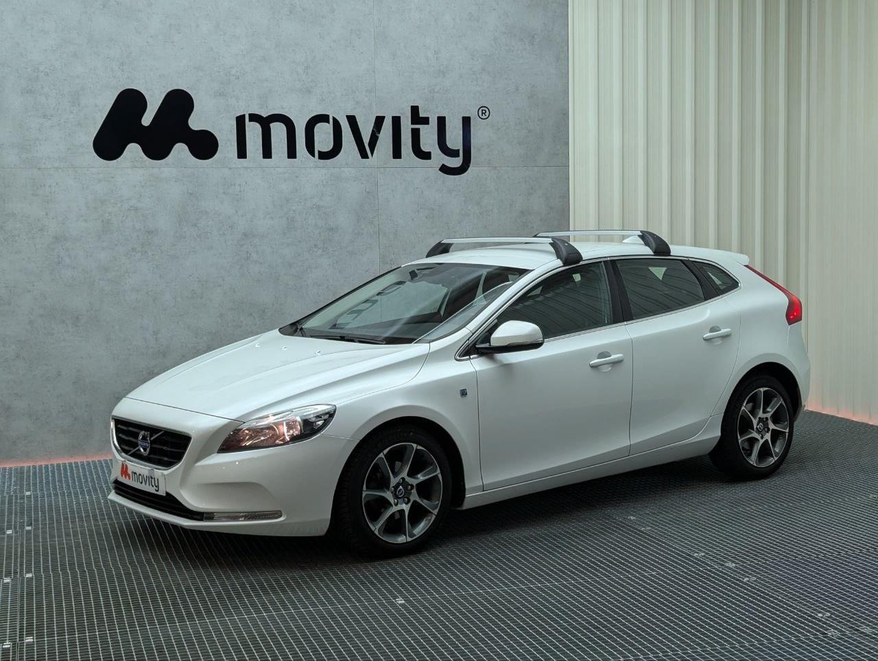 VOLVO V40 D2 116CV OCEAN RACE 3 