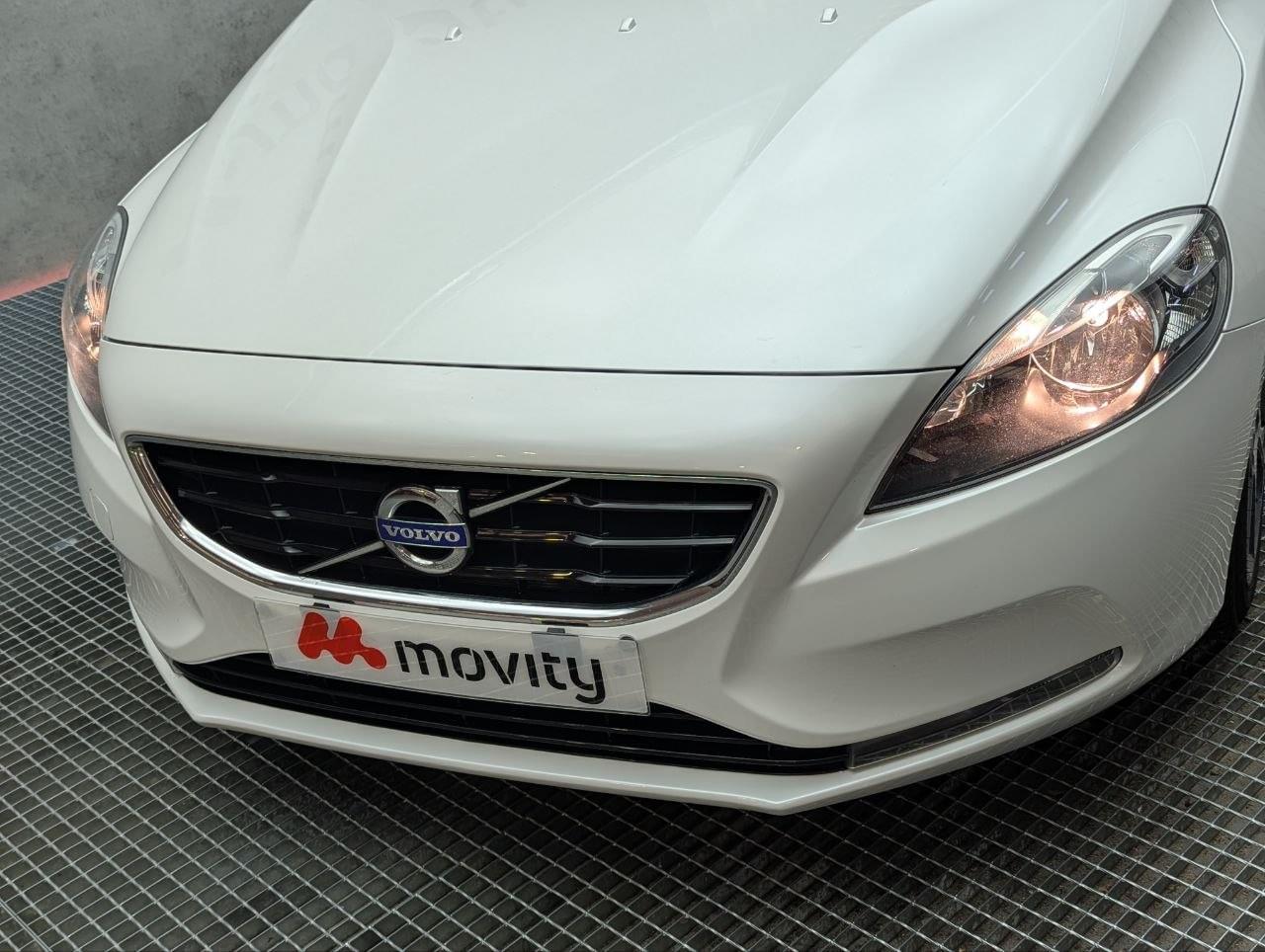 VOLVO V40 D2 116CV OCEAN RACE 5 