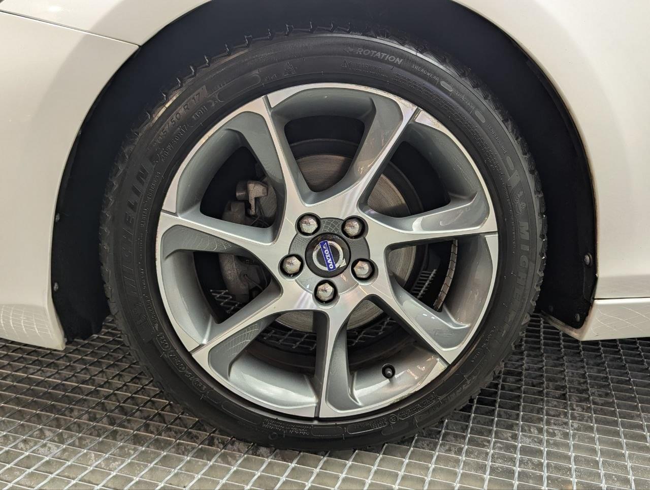 VOLVO V40 D2 116CV OCEAN RACE 6 
